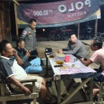 Polsek Birem Bayeun Intensifkan Patroli Malam Guna Cegah Gangguan Kamtibmas