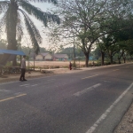 Polsek Sungai Raya Laksanakan Protap 01, Tertibkan Lalu Lintas di Kawasan Sekolah