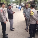 Polsek Langsa Intensifkan Patroli Siang Hari, Tekan Aksi Premanisme di Wilayah Kota