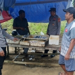 Polsek Sungai Raya Giatkan Patroli Dialogis, Perkuat Sinergi dengan Masyarakat