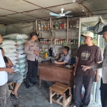 Polsek Birem Bayeun Laksanakan Patroli Siang, Antisipasi Gangguan Kamtibmas di Wilayah Rawan