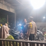 Polsek Sungai Raya Intensifkan Patroli Malam Demi Jaga Stabilitas Kamtibmas
