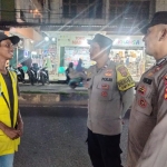 Polsek Langsa Gencarkan Patroli Antisipasi Premanisme di Wilayah Kota