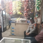 Polsek Birem Bayeun Intensifkan Patroli Malam Antisipasi Gangguan Kamtibmas