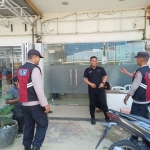 Polsek Manyak Payed Laksanakan Patroli Siang, Jaga Kondusifitas Wilayah Kecamatan