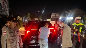 Polres Langsa Tingkatkan KRYD untuk Antisipasi Gangguan Kamtibmas di Jalur Nasional