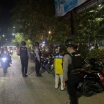 Sat Samapta Polres Langsa Laksanakan Patroli Perintis Presisi Jaga Kondusifitas Wilayah