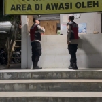 Polsek Rantau Selamat Gencarkan Patroli Dialogis Cegah Gangguan Kamtibmas