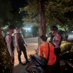 Sat Samapta Polres Langsa Laksanakan Patroli Perintis Presisi Jaga Stabilitas Kamtibmas