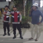 Polsek Rantau Selamat Gencarkan Patroli Dialogis Jaga Kondusifitas Wilayah