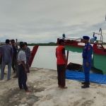 Sat Polairud Polres Langsa Intensifkan Patroli Dialogis di Perairan Kuala Langsa