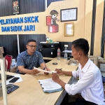 Polres Langsa Komit Berikan Pelayanan SKCK Ramah, Cepat, dan Bebas Pungli