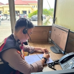 SPKT dan Call Center 110 Polres Langsa Siaga 24 Jam, Respons Cepat untuk Masyarakat