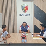 Sat Reskrim Polres Langsa Fasilitasi Penyelesaian Kasus Penganiayaan Secara Restorative Justice