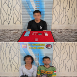 Sat Resnarkoba Polres Langsa Ungkap Kasus Sabu dan Ganja, Tiga Tersangka Diamankan