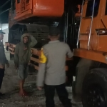 Polsek Langsa Barat Intensifkan Patroli Malam Demi Menjaga Stabilitas Kamtibmas