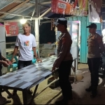 Polsek Birem Bayeun Gelar Patroli Malam Antisipasi Gangguan Kamtibmas