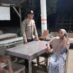 Polsek Birem Bayeun Intensifkan Patroli Malam Guna Menekan Potensi Gangguan Kamtibmas