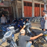 Polsek Birem Bayeun Tingkatkan Patroli Guantibmas untuk Cegah Gangguan Keamanan
