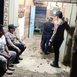 Polsek Birem Bayeun Intensifkan Patroli Malam, Antisipasi Gangguan Kamtibmas