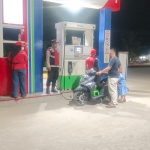 Polsek Rantau Selamat Gencarkan Patroli Dialogis, Perkuat Sinergi dengan Masyarakat