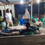 Polsek Birem Bayeun Intensifkan Patroli Malam Antisipasi Gangguan Kamtibmas