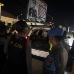Polres Langsa Gelar KRYD Malam Hari Antisipasi Gangguan Kamtibmas