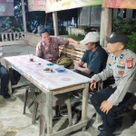 Polsek Birem Bayeun Tingkatkan Patroli Malam untuk Cegah Gangguan Kamtibmas di Wilayah Pemukiman