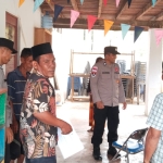 Polsek Sungai Raya Intensifkan Patroli Dialogis untuk Cegah Guantibmas di Wilayah Hukum