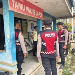 Sat Samapta Polres Langsa Gelar Patroli Perintis Presisi, Jaga Stabilitas Kamtibmas di Wilayah Kota