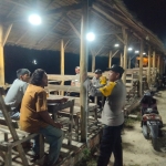 Polsek Langsa Tingkatkan Patroli Malam, Antisipasi Premanisme di Wilayah Perkotaan