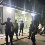 Sat Samapta Polres Langsa Laksanakan Patroli Perintis Presisi, Antisipasi Gangguan Kamtibmas