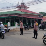 Polsek Langsa Tingkatkan Gatur Lalin Pagi Hari demi Kelancaran Aktivitas Masyarakat