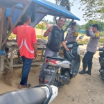 Polsek Sungai Raya Gelar Patroli Harkamtibmas untuk Jaga Stabilitas Keamanan Wilayah