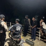 Sat Samapta Polres Langsa Intensifkan Patroli Perintis Presisi Antisipasi Gangguan Kamtibmas