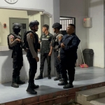 Sat Samapta Polres Langsa Tingkatkan Patroli Perintis Presisi Antisipasi Guantibmas Malam Hari