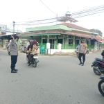 Polsek Langsa Gelar Protap 01 untuk Tingkatkan Pelayanan dan Kamtibcarlantas