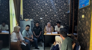 Unit PPA Satreskrim Polres Langsa Komit Berikan Pelayanan Humanis dan Bebas Pungli