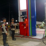 Polsek Rantau Selamat Intensifkan Patroli Dialogis Malam Hari untuk Cegah Kriminalitas