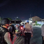 Polres Langsa Intensifkan KRYD Malam Hari untuk Antisipasi Gangguan Kamtibmas