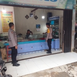 Polsek Langsa Tingkatkan Patroli Antipremanisme di Kawasan Langsa Kota