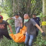 Polres Langsa Evakuasi Penemuan Mayat di Kawasan Langsa Lama