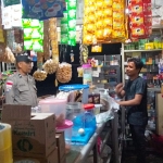 Polsek Sungai Raya Tingkatkan Patroli Malam untuk Jaga Stabilitas Kamtibmas