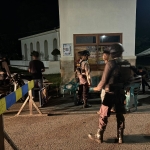 Sat Samapta Polres Langsa Intensifkan Patroli Perintis Presisi Antisipasi Guantibmas