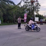 Polsek Langsa Barat Laksanakan Protap 01 untuk Tingkatkan Pelayanan Publik dan Kamtibcarlantas