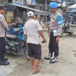 Polsek Langsa Gencarkan Patroli Antipremanisme untuk Jaga Stabilitas Kamtibmas di Wilayah Kota
