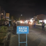 Polres Langsa Gelar KRYD dan Razia Cipta Kondisi untuk Antisipasi Gangguan Kamtibmas di Wilayah Kota