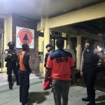 Sat Samapta Polres Langsa Gencarkan Patroli Perintis Presisi untuk Antisipasi Gangguan Kamtibmas Malam Hari