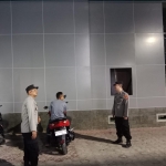 Polsek Langsa Intensifkan Patroli Malam Antisipasi Premanisme di Wilayah Kota