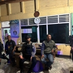 Sat Samapta Polres Langsa Tingkatkan Patroli Perintis Presisi untuk Antisipasi Gangguan Kamtibmas Malam Hari